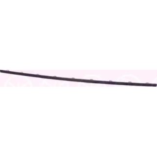 Планка под фары KLOKKERHOLM 9541210 фото