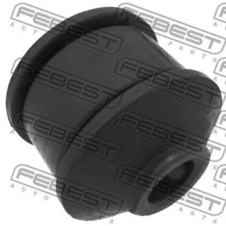 Сайлентблок задней подвески FEBEST HAB-119 фото