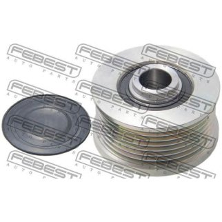Шкив генератора FEBEST NDS-Z51 фото