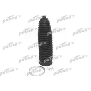 Пыльник рулевой рейки FORD FOCUS II 04-, C-MAX 07-  VOLVO C30 06-, S40 II 04-, V50 04- фото