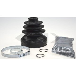 Пыльник ШРУСа GKN 304878 фото