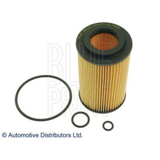 Фильтр масляный Blue Print ADH22116 фото