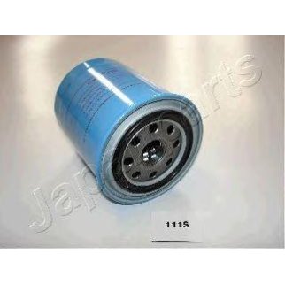 Фильтр масляный JAPANPARTS _FO-111S фото