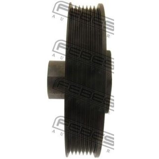 Шкив коленвала фото