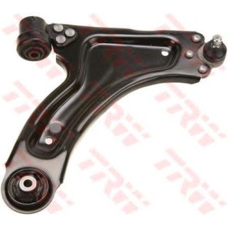 Рычаг передний TRW JTC973 фото