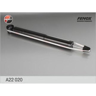 Амортизатор задний Fenox A22020 фото