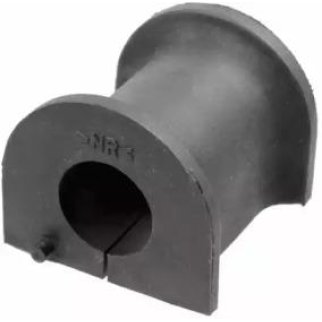 Втулка пер.стабил.VW TRANSPORTER,MULTIVAN T5 03-15/T6 15=> D=22мм. фото