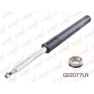 Амортизатор передний LYNXauto G22077LR фото