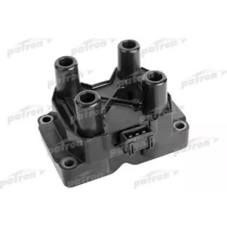 Катушка зажигания Opel Astra/Omega/Vectra 2.0i 16V 88-99 фото