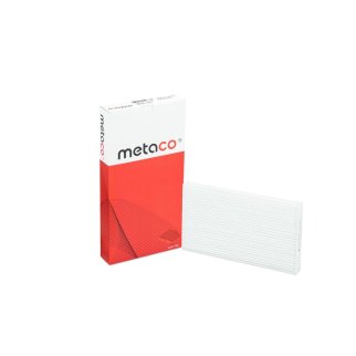 Фильтр салона metaco 1010-191 фото