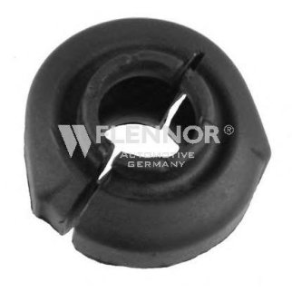 Втулка (сайлентблок) стабилизатора центральная FLENNOR FL2995-J фото