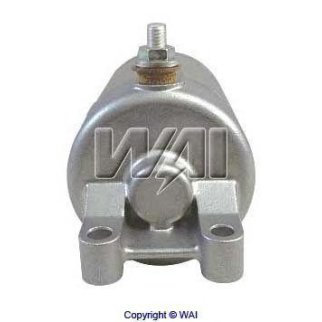 Стартер (мото) WAI 18718N фото