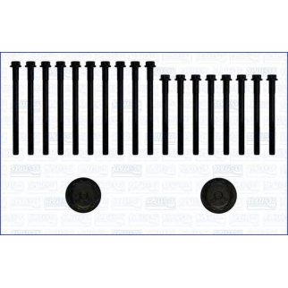 Болты ГБЦ к-кт AJUSA 81008200 фото