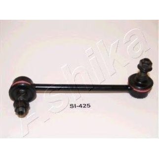 Стойка переднего стабилизатора правая ashika 106-04-424R фото