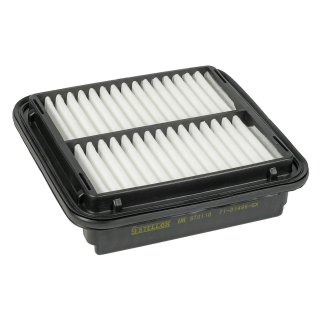 71-01466-SX_фильтр воздушный! Daihatsu Cuore/Move/Sirion/YRV 1.0i 98> фото 2