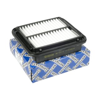 71-01466-SX_фильтр воздушный! Daihatsu Cuore/Move/Sirion/YRV 1.0i 98> фото