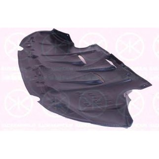 Защита картера KLOKKERHOLM 9539791 фото