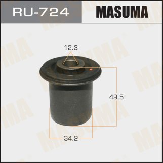 Сайлентблок Masuma RU-724 фото