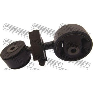 Опора двигателя правая FEBEST TM-043 фото