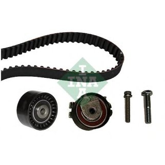Комплект ремня ГРМ фото