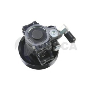 Насос ГУР / FORD Transit 2.4 06~ фото