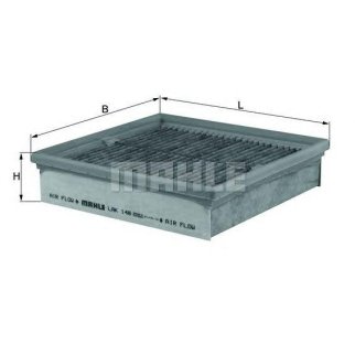 Фильтр салонный фото