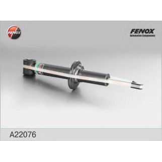 Амортизатор задний Fenox A22076 фото