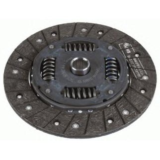 Диск сцепления фото