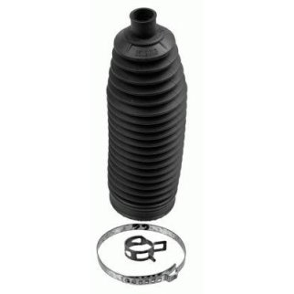 Пыльник рул.тяги BMW 1 (F20,F21) 11-20/3 (F30,F80) 11-19/X5 (F15,F85) 13-18 (с хомутом) фото