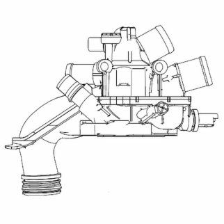 Термостат LUZAR LT 2080 фото 3