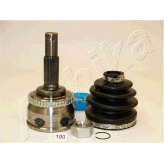 ШРУС наружный передний ashika 62-01-100 фото