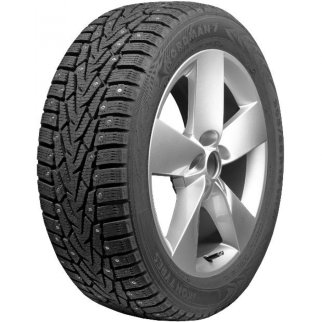 Шина Nokian Tyres Nordman 215/55/17 T 98 Nordman 7 XL Ш. фото