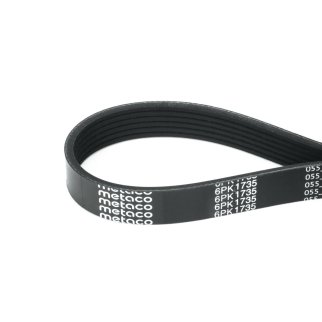 Ремень ручейковый AUDI/BMW/CITROEN/FORD/MAZDA... 6PK1738 фото 3