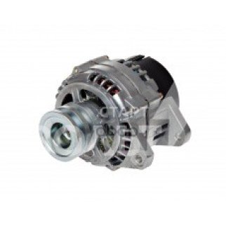 Генератор для A/м Волга ЗМЗ-402 120A СТАРТ ВОЛЬТ STARTVOLT LG 0324 фото