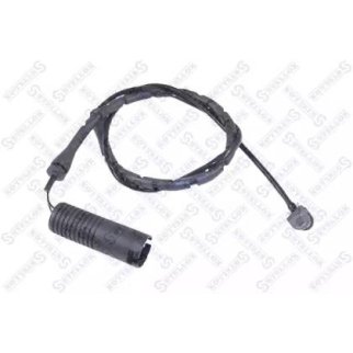 Датчик износа колодок STELLOX _0010006SX фото