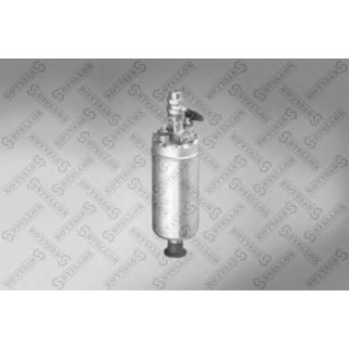 10-01509-SX_насос топливный электрический! 4.5 bar MERCEDES G/S 2.0-2.8/2.4-3.0D 06> фото