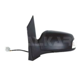 Зеркало правое электрическое ALKAR 6140400 фото