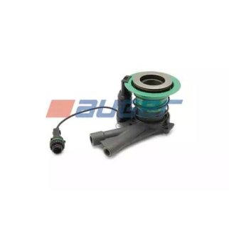 Подшипник выжимной совмещ. с цилиндром сцепл. auger 79321 фото