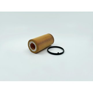 Фильтр масляный BIG FILTER GB-1438 фото 2