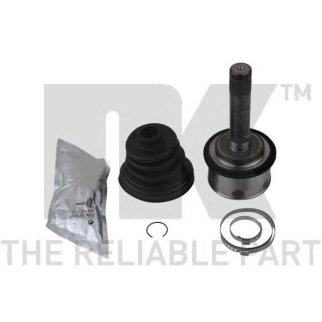 ШРУС наружный, комплект / KIA Retona,Sportage SUV 94~03 фото