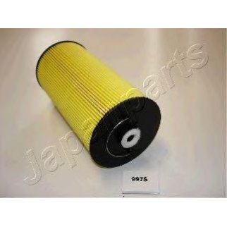 Фильтр масляный Japanparts FO-997S фото