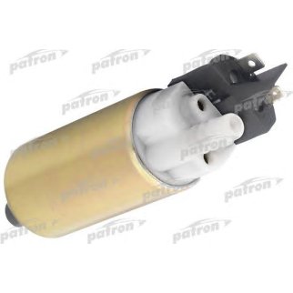 Насос топливный PATRON PFP041 фото