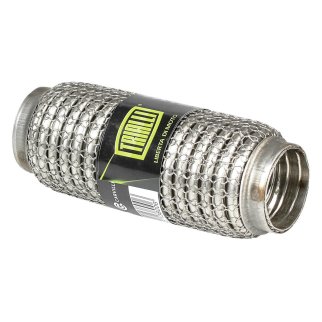 Гофра глушителя TRIALLI FT 0002 фото