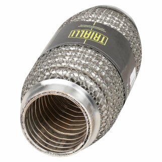 Гофра глушителя TRIALLI FT 0002 фото 5