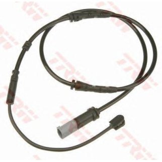 Датчик износа колодок TRW GIC266 фото