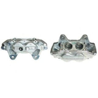 Суппорт тормозной передний brembo F 83 319 фото