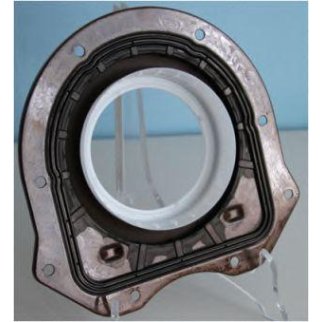 Сальник фото