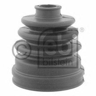 Пыльник ШРУСа FEBI 18783 фото