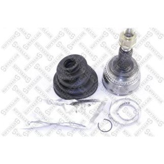 150 1668-SX_ШРУС наружный к-кт! ABS, 25073 Toyota Camry 2.0/2.4 VVTi 01&gt; фото