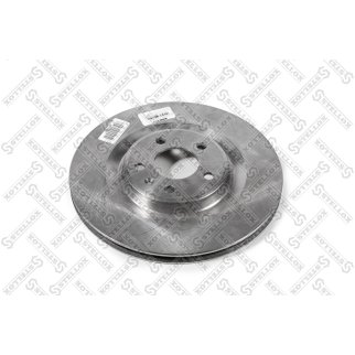 6020-1915V-SX_диск тормозной задний! Audi A4/A5/S5/A6/A7/A8/Q5 1.8/3.2/2.0TDI/3.0TDI 09> фото